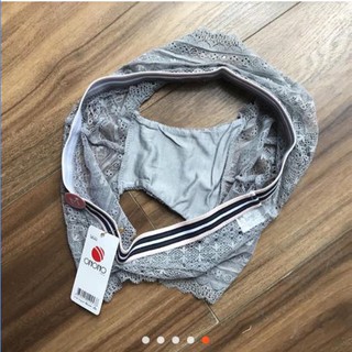 Combo 5 quần chíp ren Onono