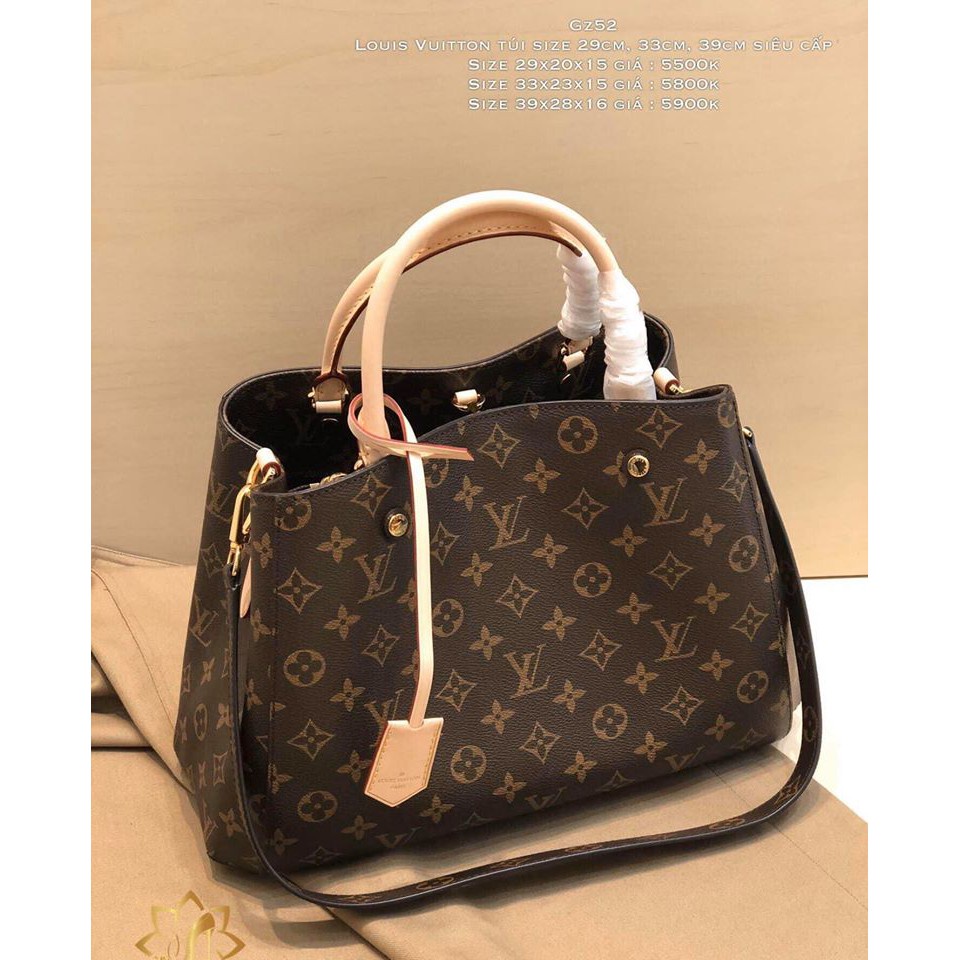 túi size 29cm, 33cm, 39cm siêu cấp | BigBuy360 - bigbuy360.vn