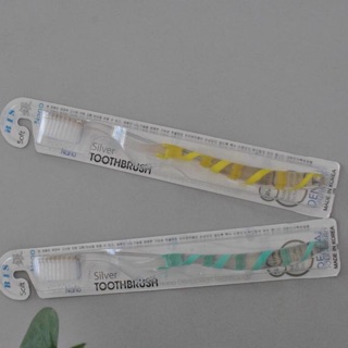 Bàn Chải Đánh Răng Nano Bis Hàn Quốc ( 25k/1 chiếc )