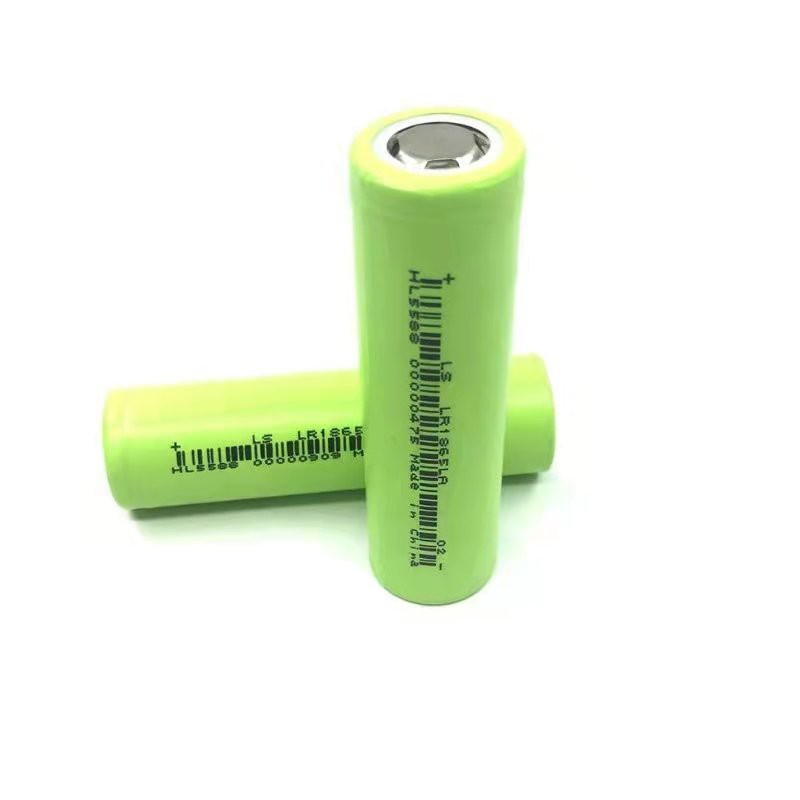 Cell pin 18650 Lishen 2000 mAh 10C (Xả Liên tục 20A) - Chính Hãng 100%