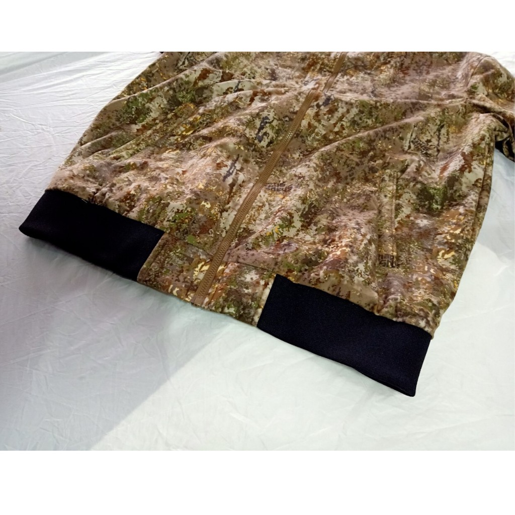 Áo Khoác Nam, Ngụy Trang Phong Cách Hàng VNXK