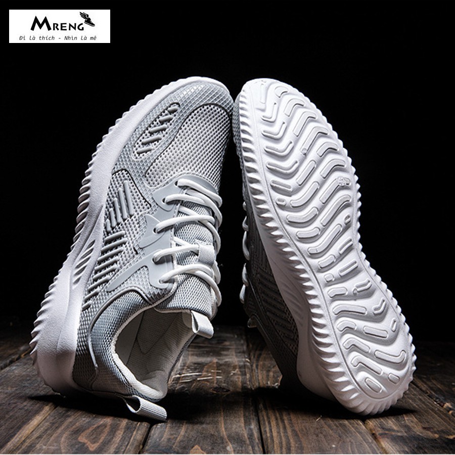 Giày Sneaker Nam Chính Hãng - MRENG MS11 | BigBuy360 - bigbuy360.vn