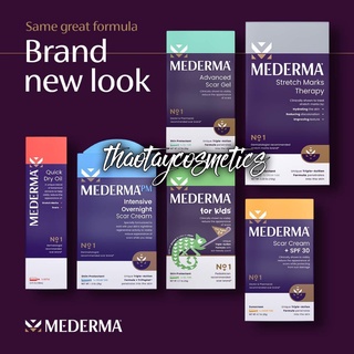 [Hàng Mỹ] Kem mờ sẹo Mederma dành cho người lớn