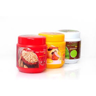 Combo Ủ tóc các loại của khách