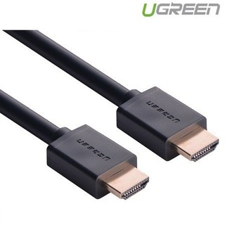 Cáp hdmi dài 20m cao cấp hỗ trợ ethernet + 4k 2k hdmi chính hãng ugreen 10112