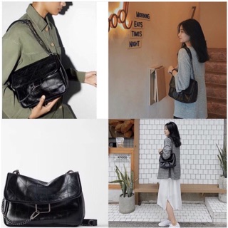 TÚI ZARA XUẤT XỊN