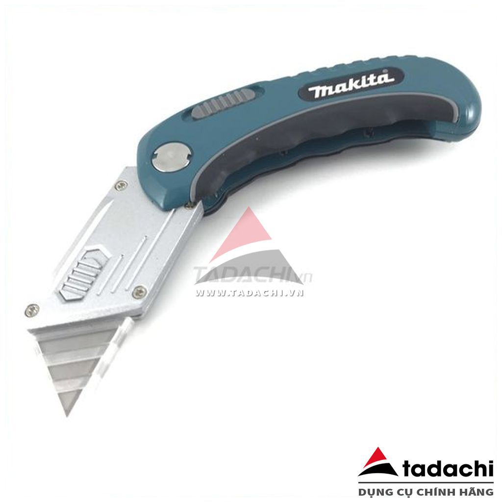 Dao rọc cáp loại gấp Makita B-65501 | DCSG