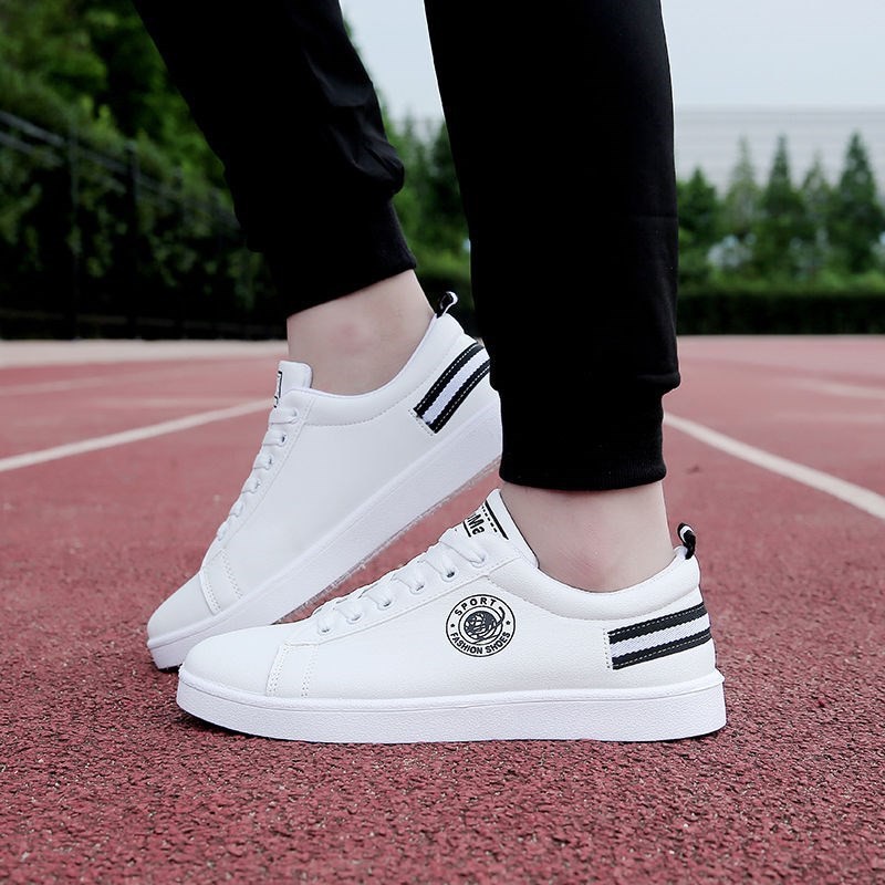 [HÀNG LOẠI 1] Giày Thể Thao Nam - Giày Smeaker Nam Cao Cấp Hot Trend 2020 | BigBuy360 - bigbuy360.vn