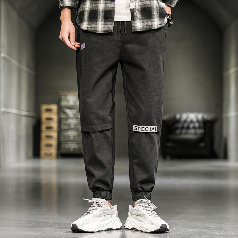 Quần Thể Thao Có Túi K105 Hợp Thời Trang Cho Nam | BigBuy360 - bigbuy360.vn