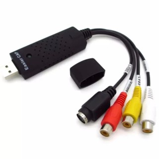 Thiết bị thu Easy Capture USB 2.0