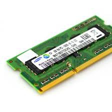 RAM SAMSUNG DDR3 2GB BUS 1333 - HÀNG NHẬP KHẨU BH 5 NĂM 1 ĐỔI 1