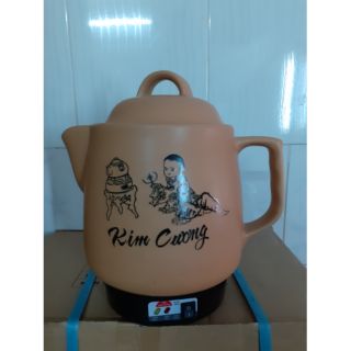 SIÊU SẮC THUỐC ĐIỆN 3L3 KIM CƯƠNG Giảm 45k