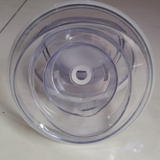 Nắp máy xay thịt Iruka Magic korea A04 và I09