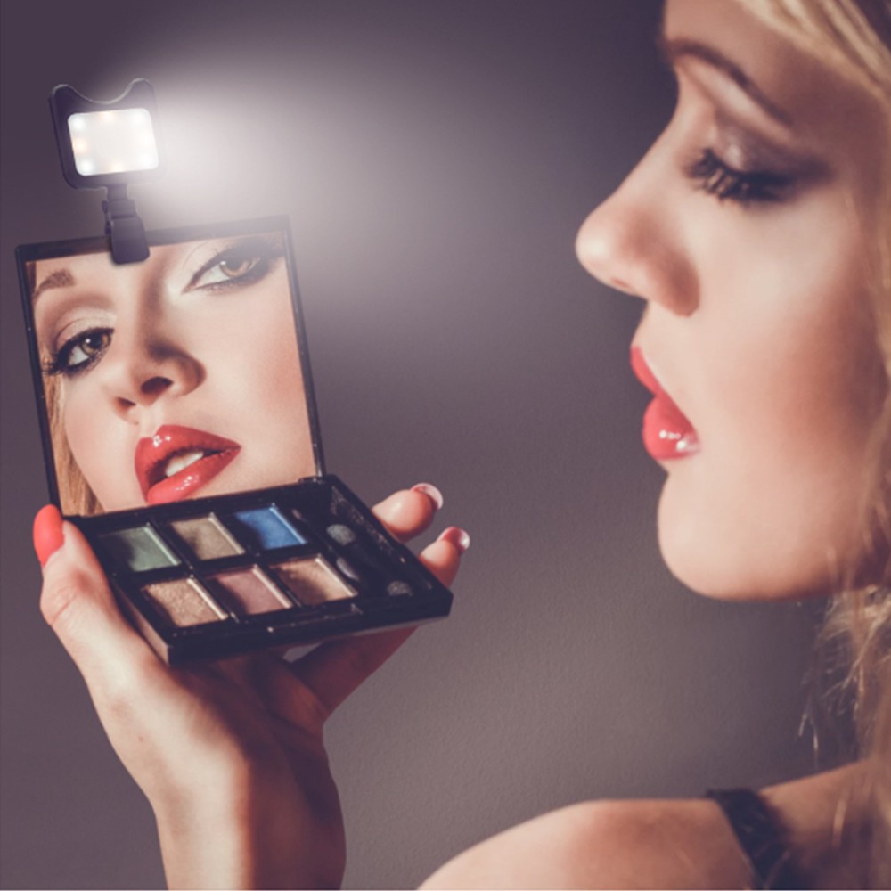 Lens,ống kính chụp selfie,tự sướng có hỗ trợ đèn dành cho điện thoại