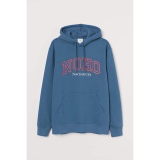 Áo hoodie H and M chính hãng