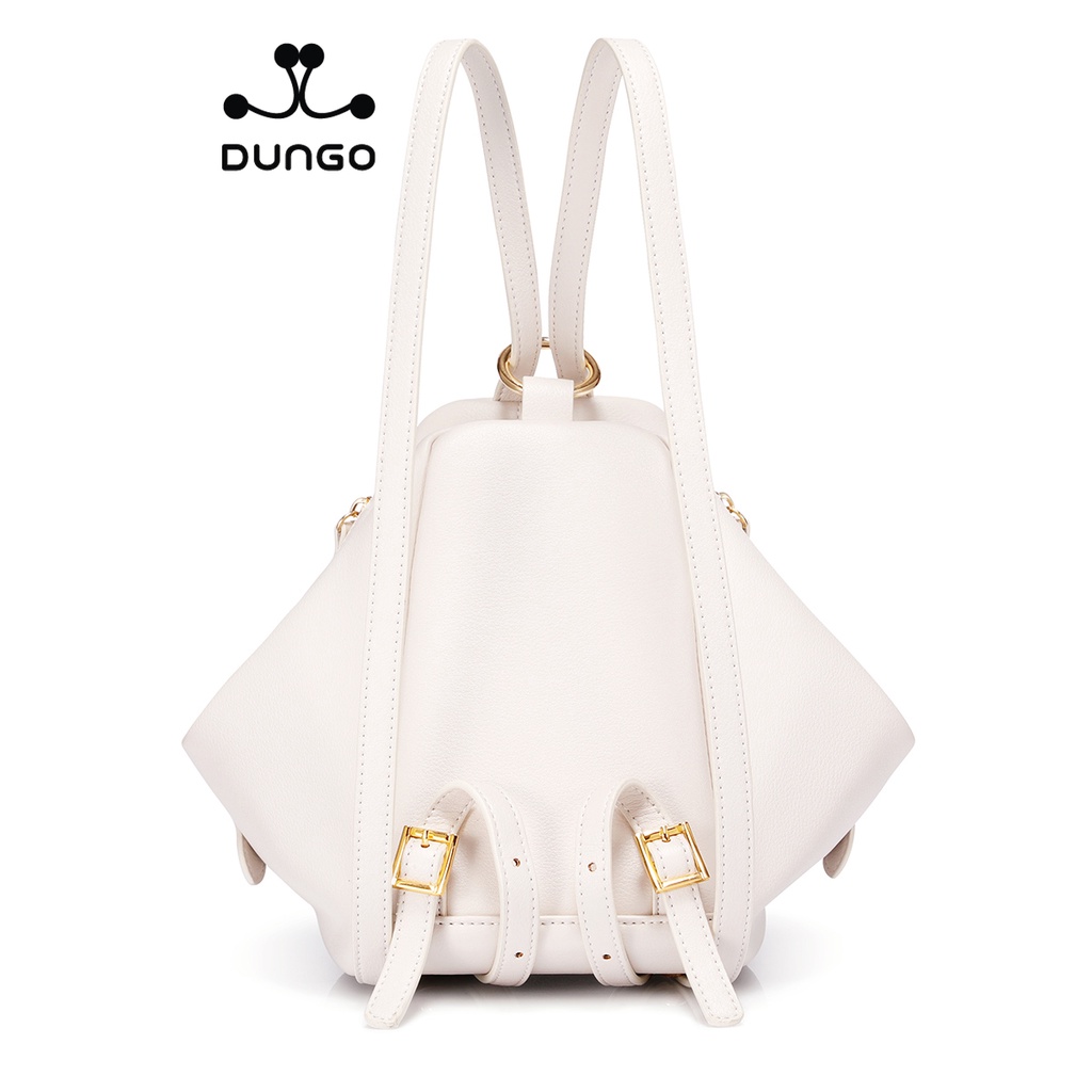 Balo Và Túi JUST STAR Da 2 in 1 Thỏ -DU172457