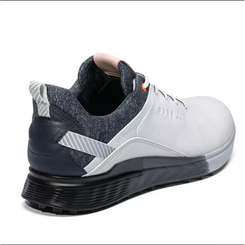 Siêu phẩm giày Eco mẫu mới cho các Golfer Tặng 1 đôi tất Titleist