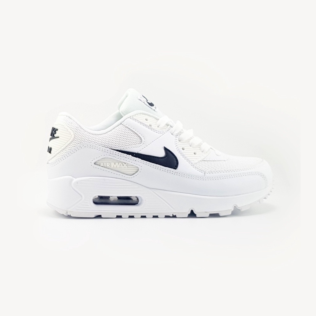 Giày thể thao - Giày Sneaker đệm khí - air max 90 - Giày thời trang nam nữ cao cấp (10 màu)