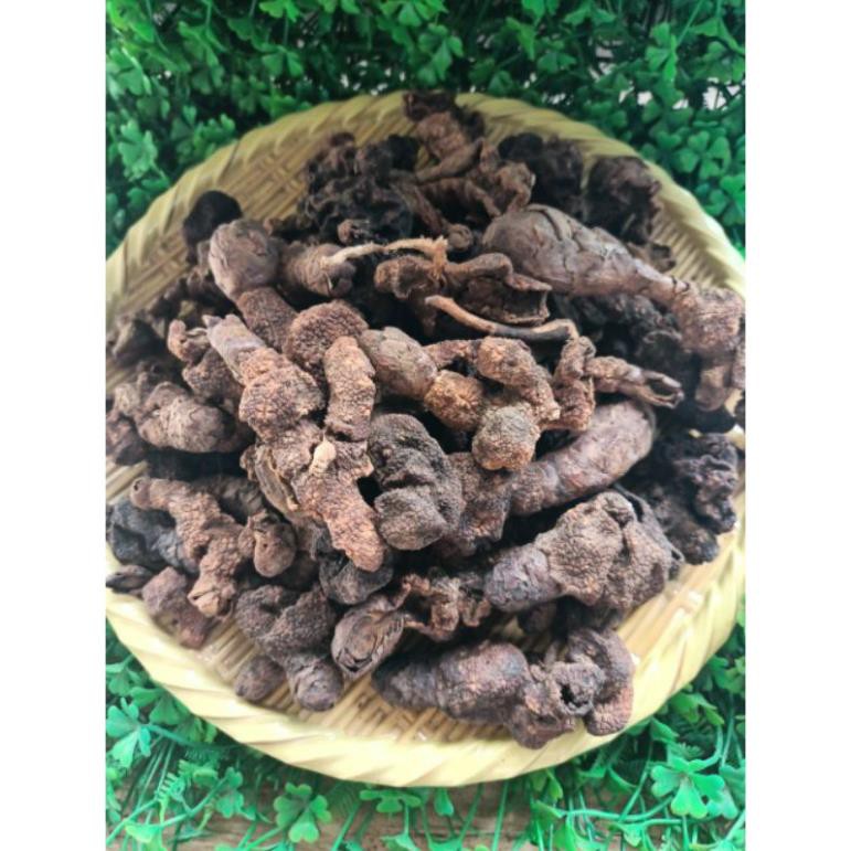 (1kg) NẤM NGỌC CẨU DÙNG ĐỂ NGÂM RƯỢU HÀNG CHUẨN 👌