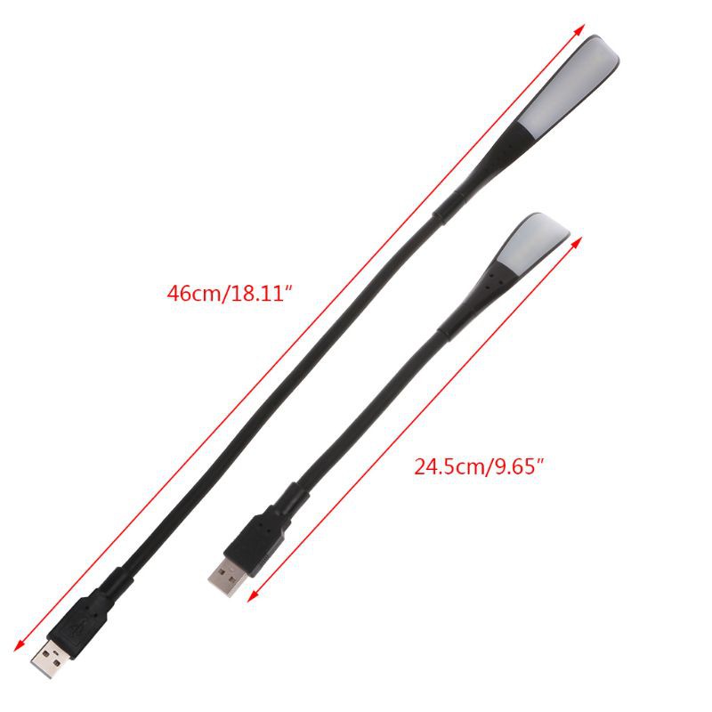 Đèn LED cáp USB 14 bóng thiết kế chuyên dụng cho Laptop Notebook