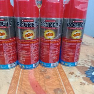 Thuốc xịt  muỗi kiến gián hàng cao cấp