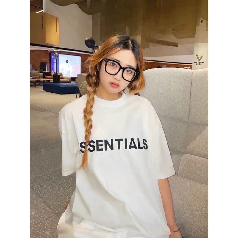 ÁO PHÔNG ESE FOM RỘNG MS10271