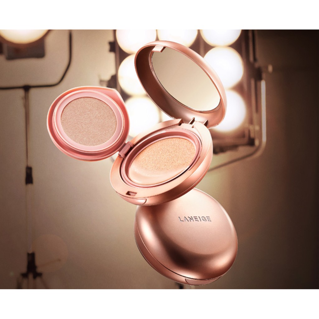 [LANEIGE] Phấn nước Cushion Layering có kem che khuyết điểm 2 trong 1 | BigBuy360 - bigbuy360.vn