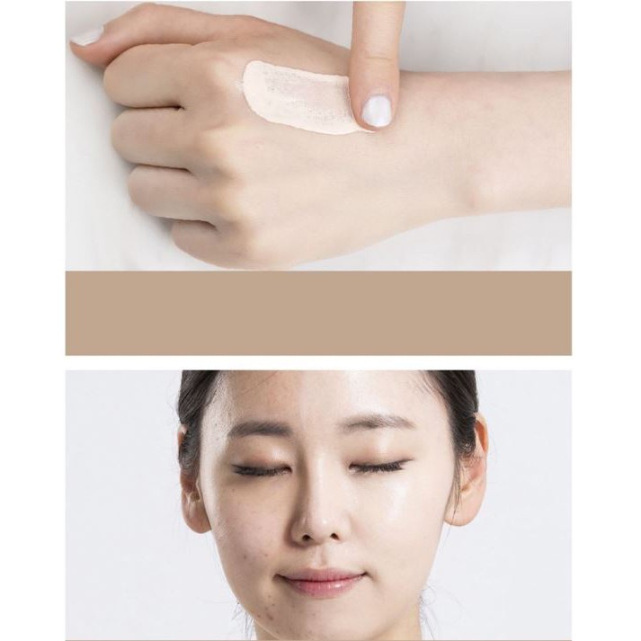 Kem nền thần thánh Demyself  kiềm dầu, mịn nhẹ. chống nắng che phủ hoàn hảo | BigBuy360 - bigbuy360.vn