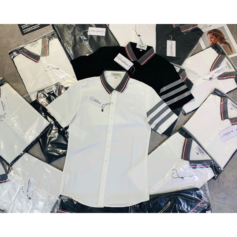 Sơ mi hot chất đẹp nhiều mẫu | BigBuy360 - bigbuy360.vn