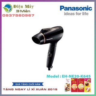 Máy sấy tóc panasonic eh-ne20-k645