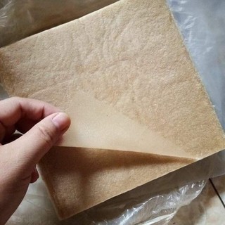 Vỏ ram Hà Tĩnh-sét 100 lá