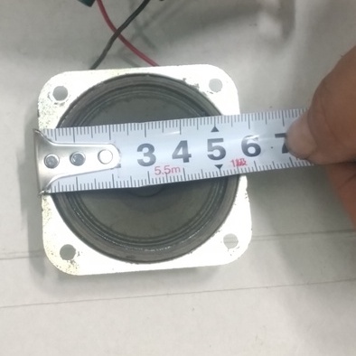 Loa cassette Sony rời đồ cũ  vừa bass vừa chép