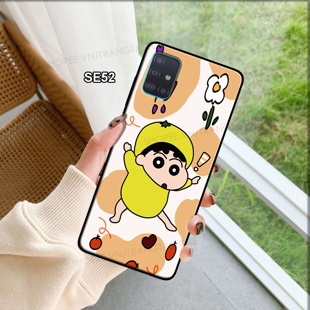 Ốp lưng samsung A31 - A32 - A51 - A52 - A52s - A71 - A72 - M51 cực dễ thương - bền - đẹp