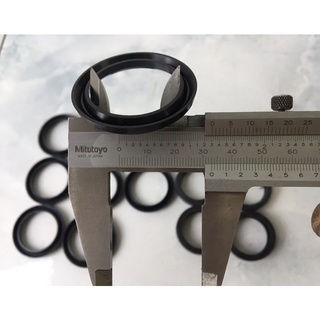 Bộ phốt nước 5hp (34x44mm) đẩu rửa xe