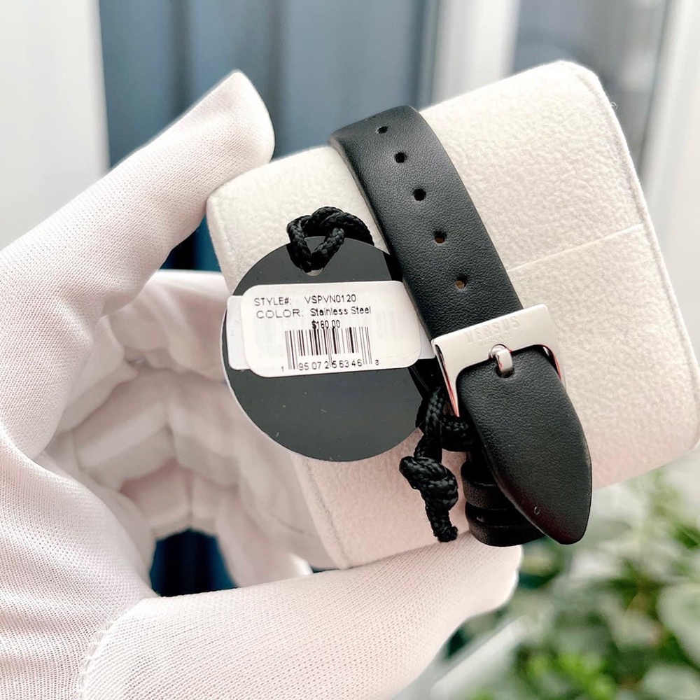 ĐỒNG HỒ NỮ VERSUS FORLANINI