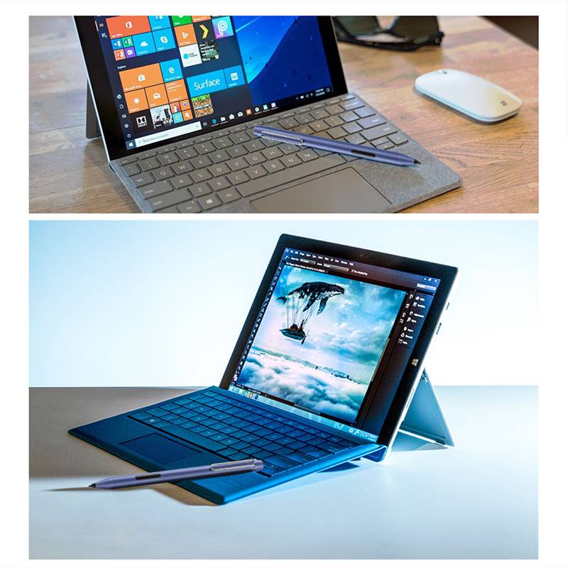 Bút cảm ứng cho Microsoft Surface Pro 7 Go Pro X 6 5 4 3 2