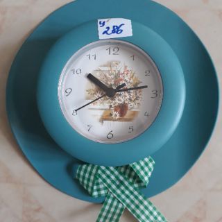 Đồng hồ treo tường độc lạ