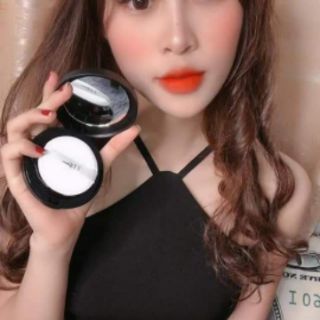 Sỉ 5 son TTQUEEN tặng gương mini
