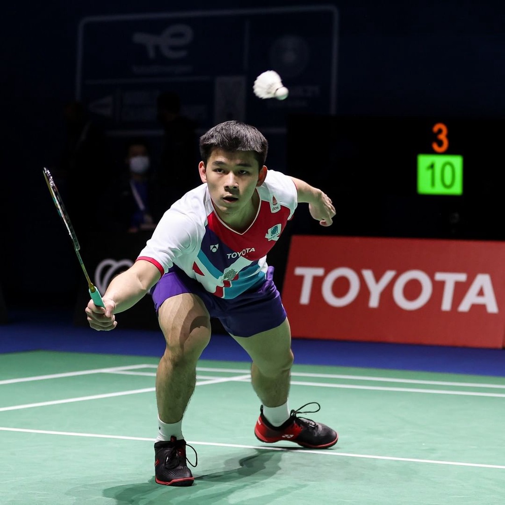 Áo Cầu Lông Yonex Chuyên Nghiệp Mùa Giải 2022 Cho Nam Dùng Trong Tập Luyện Và Thi Đấu Cầu Lông A192