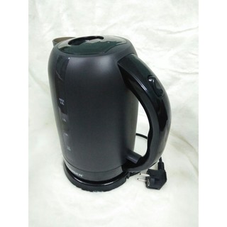 Bình siêu tốc Klaiser 2608- 2L