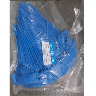 [ĐƠN TỐI THIỂU 30K]100 dây rút nhãn - dây thít đánh dấu