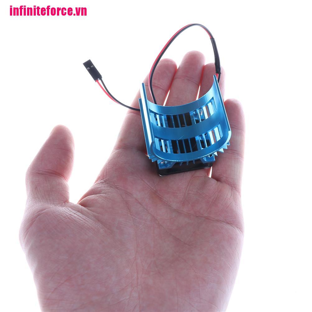 Quạt Điều Khiển Từ Xa Hsp Rc 540 550 3650 Tỉ Lệ 1: