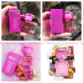 Nước Hoa Mini Moschino Toy 2 Bubble Gum