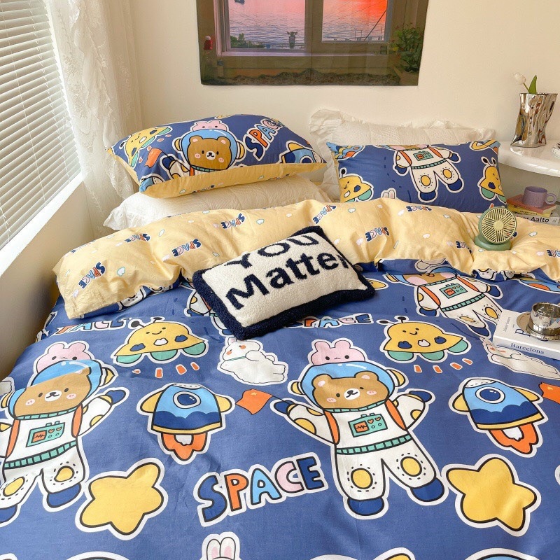 Ga Chống Thấm Cao Cấp - K bị nóng (M6/M8/2.2M)