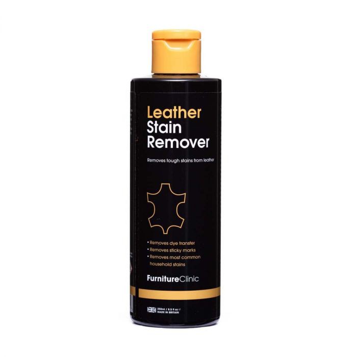 Xử lý vết mực trên da - Nhập khẩu Anh Quốc - Leather Stain Remover [HOT]