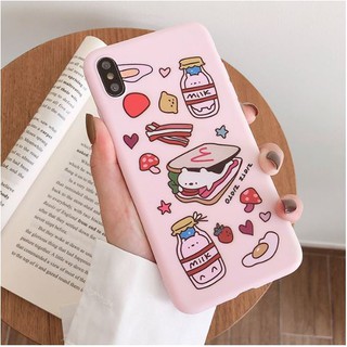 Ốp Lưng Realme 6 - F010