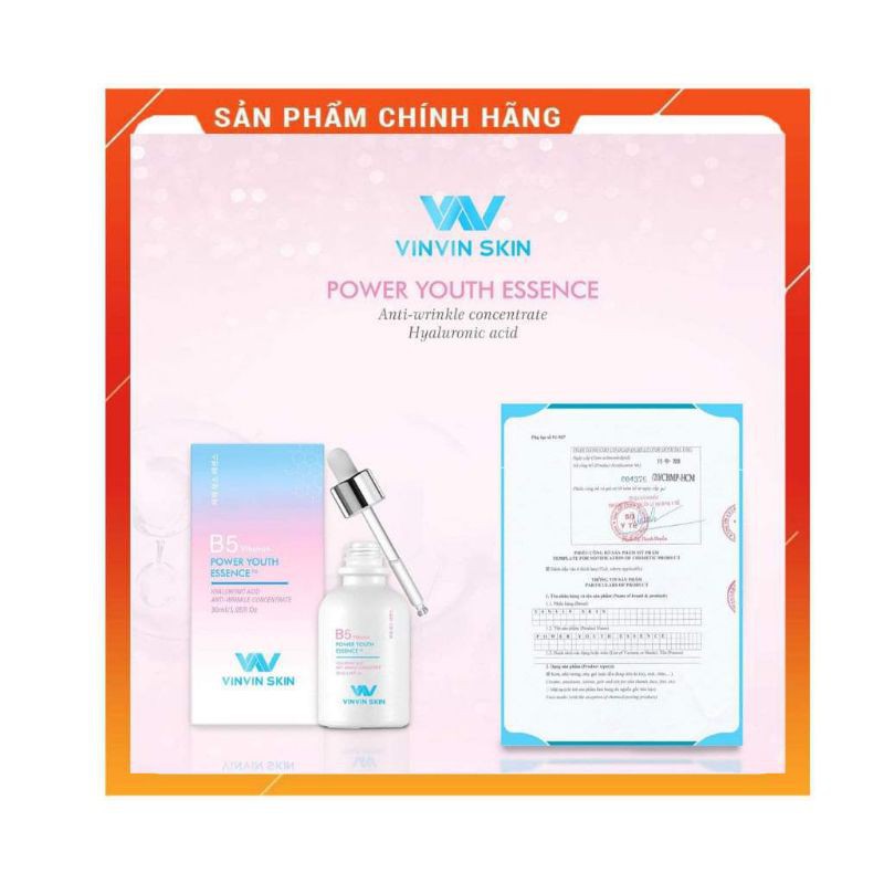 [FREESHIP] Serum dưỡng trắng da, căng bóng nhờ dịch yến tươi