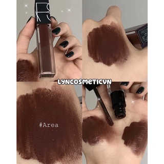 (BIl US -  Fullbox) Son kem NARS VELVET LIP GLIDE