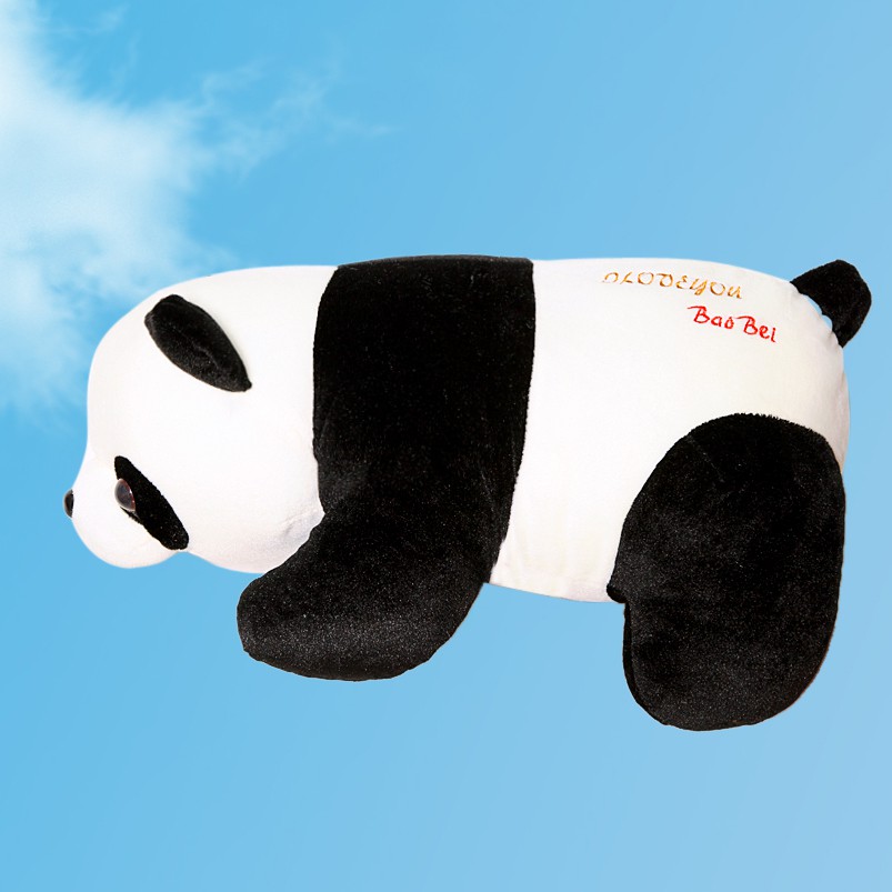 Gấu bông gấu chúc panda 45cm