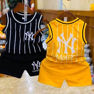 Combo bộ thun cotton 250K vy cuong